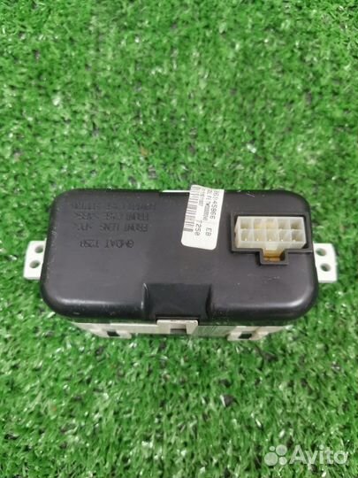 Часы Chevrolet Aveo Т255 хетчбек 1.2 B12D1 84 Л.С