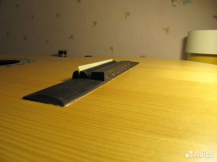 Ремонт гитар