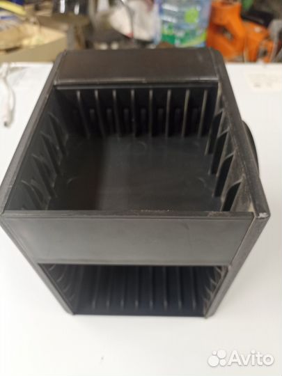 Подставка для аудио кассет