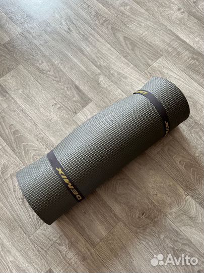 Коврик для фитнеса