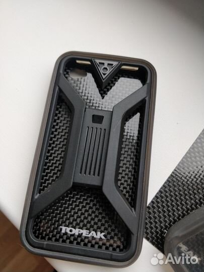 Чехлы для iPhone 4s Topeak