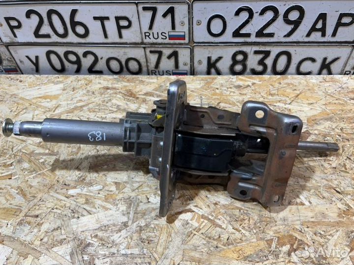 Рулевая колонка Audi A5 купе 2.0 2010