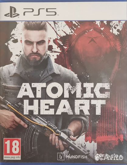Игры для приставок ps5