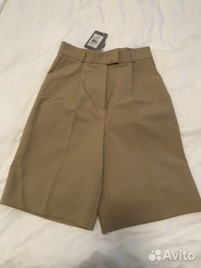 Шорты 42
