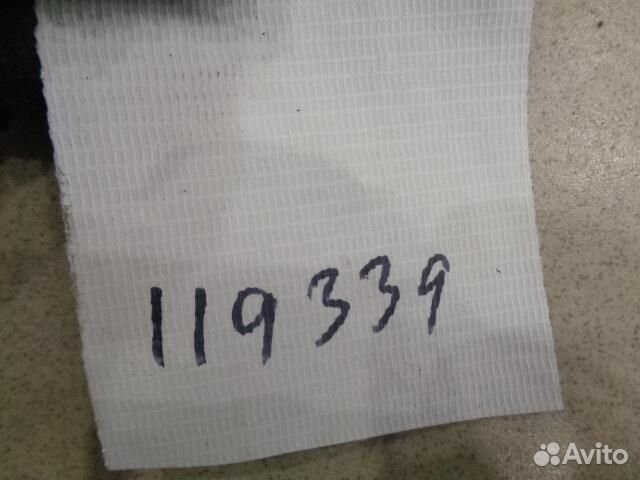 Ограничитель двери передней Cadillac SRX 2003-2009