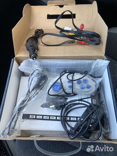 Портативный видеопроигрыватель dvd