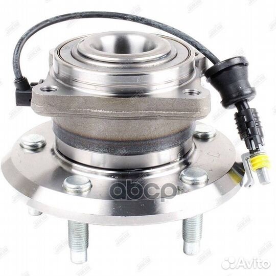 Ступица С Подшипником Chevrolet Captiva/Opel