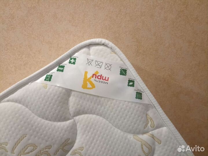 Матрас 160х200 бу