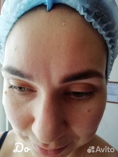 Моделирующий массаж лица 5 в 1