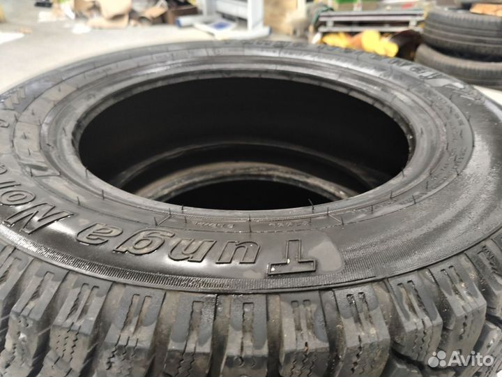 Tunga Nordway 185/70 R14