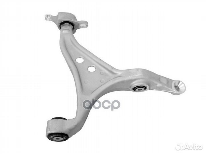 Рычаг нижний mercedes M-class W166 11-15/GLE CO
