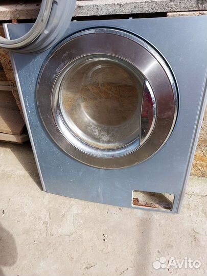 Люк для стиральной машины lg