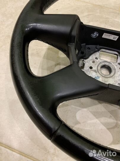 Руль для skoda octavia a5