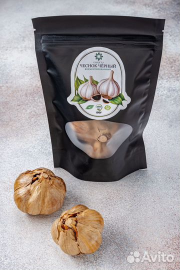 Чудо Чеснок