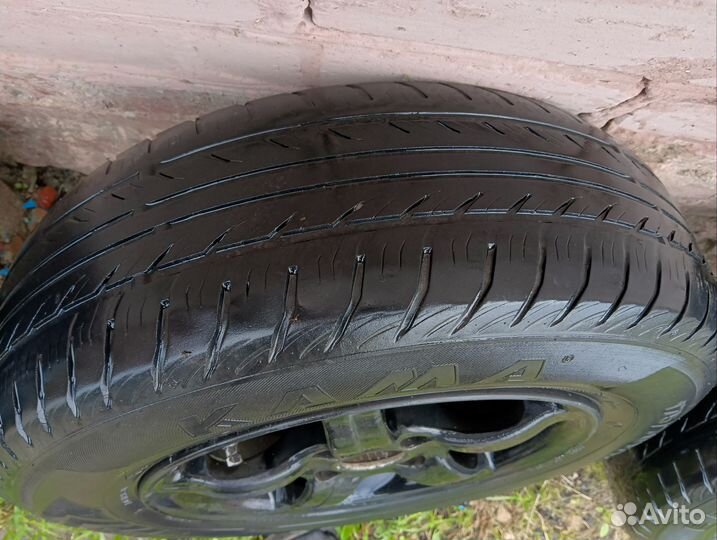 Литые диски r 13 на ваз