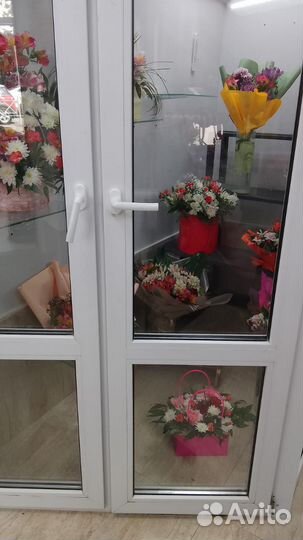 Продажа цветочного магазина в г. Сочи