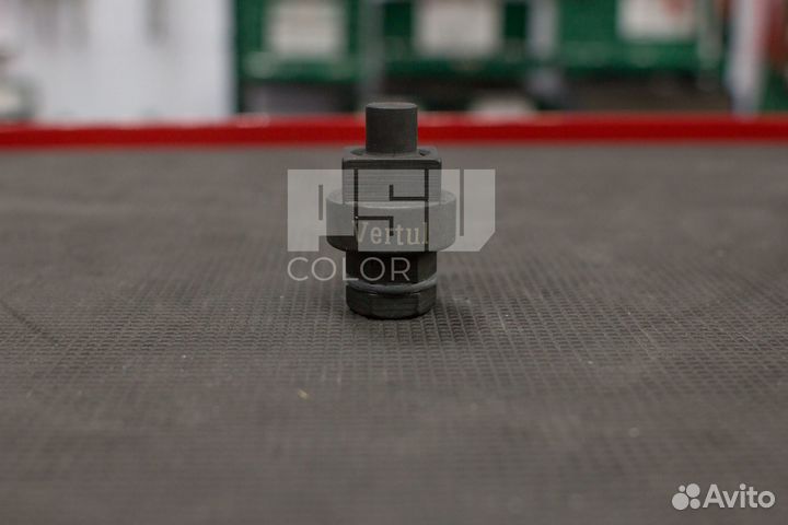 Ключ для проворота коленвала VAG T40058