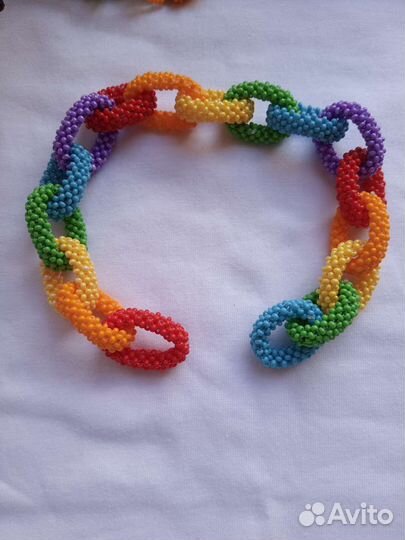 Изделия из бисера