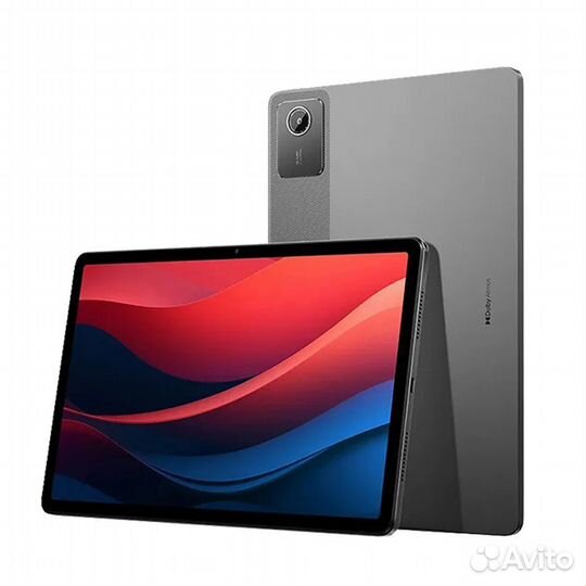 Новый Lenovo Xiaoxin Pad 2024 (Tab P11)