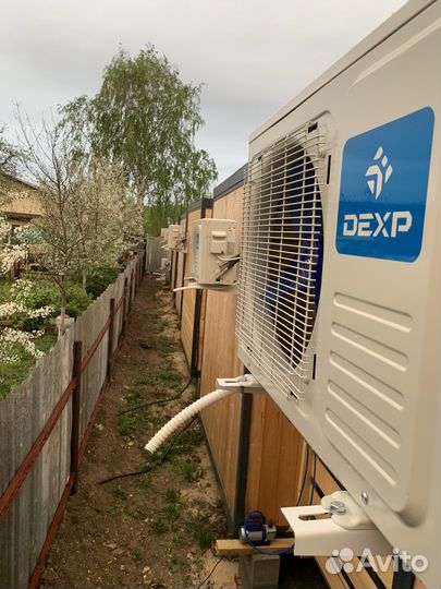 Установка кондиционера, Заправка кондиционера