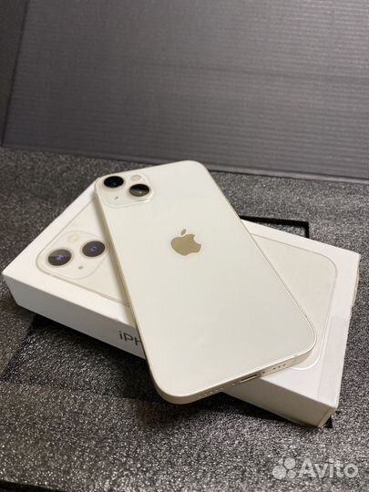 iPhone 13, 128 ГБ