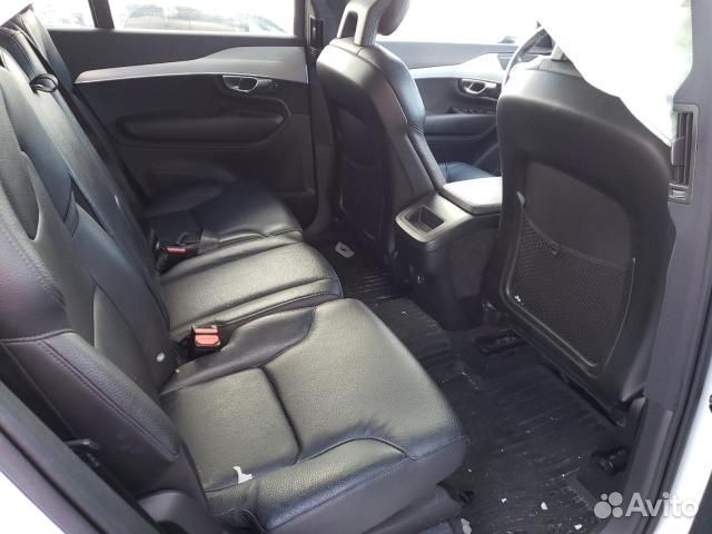 Volvo XC90 T6 2019 в разбор на запчасти