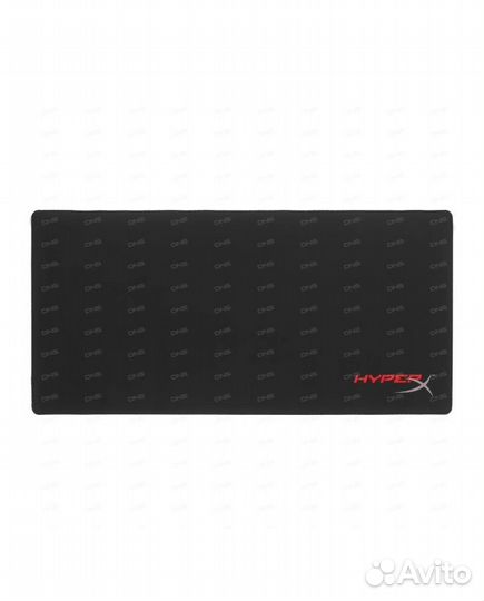 Коврик HyperX Fury S (XL)