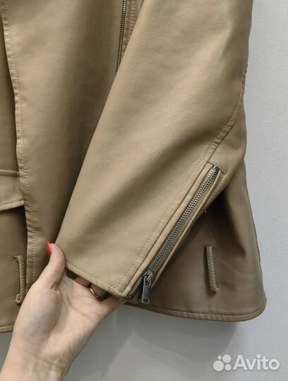 Косуха женская