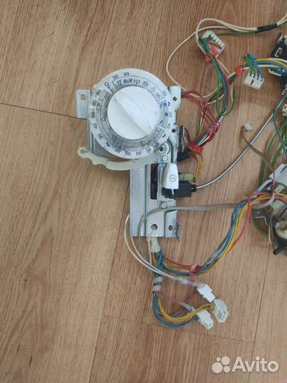 Командный аппарат с косынкой