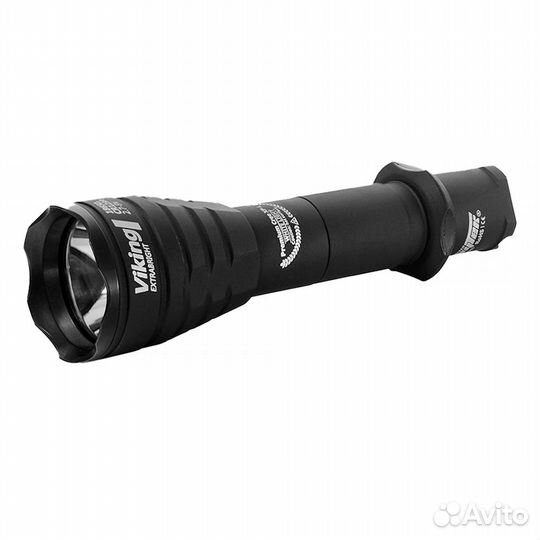Фонарь Armytek Viking XP-L белый свет
