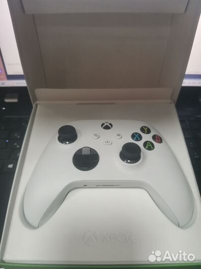 Геймпад Xbox series