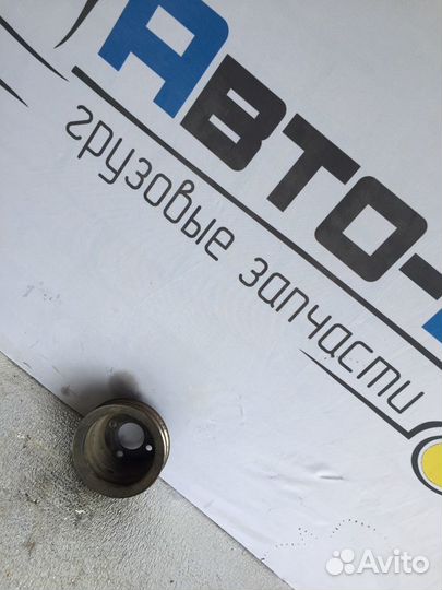 Шкив насоса водяного N04C hino 300 Евро4 Хино