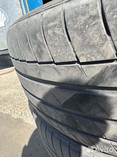 Kapsen RS26 Practical Max HP 275/45 R21