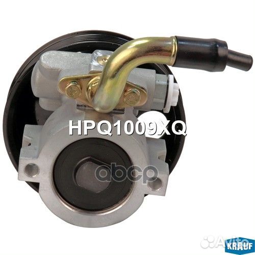 Насос гур chevrolet lacetti 1.6/1.8 03-13/chevr