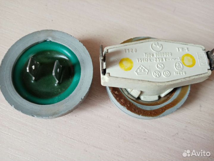 Датчик температуры Indesit (стиральная машина)