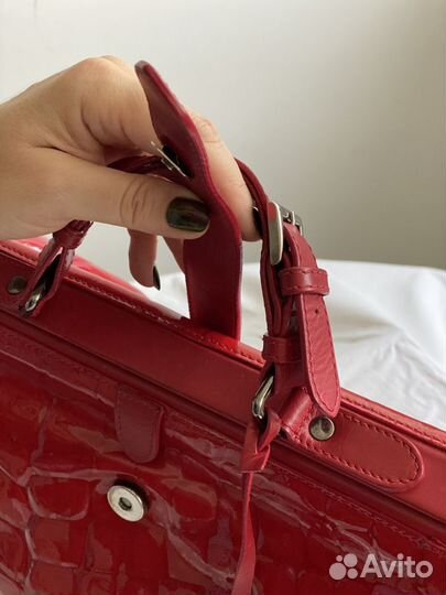 Сумка Blumarine