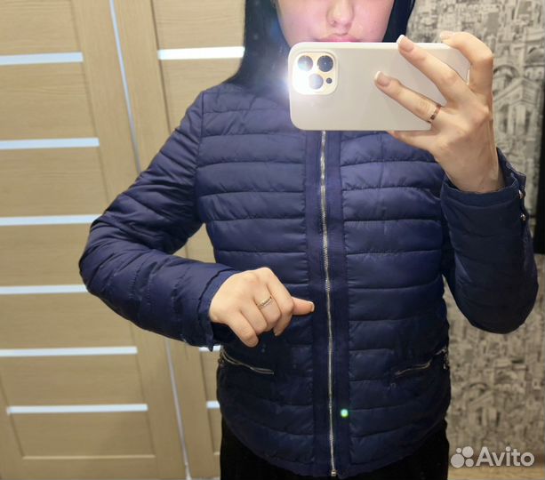 Куртка