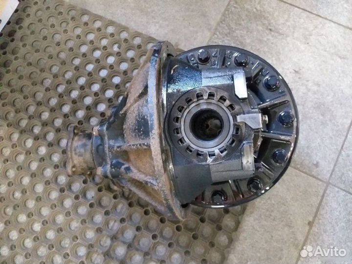 Задний редуктор Isuzu Nmr