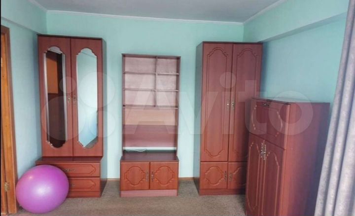 2-к. квартира, 42 м², 5/5 эт.