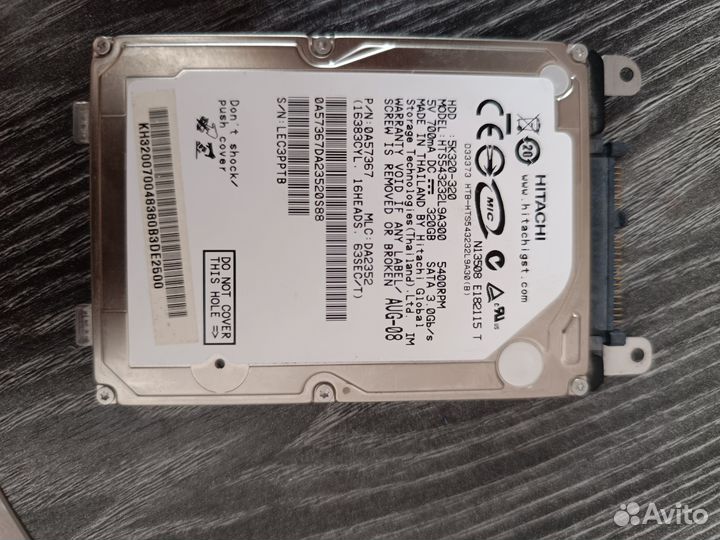 Aser aspire 6530g разбор или ремонт