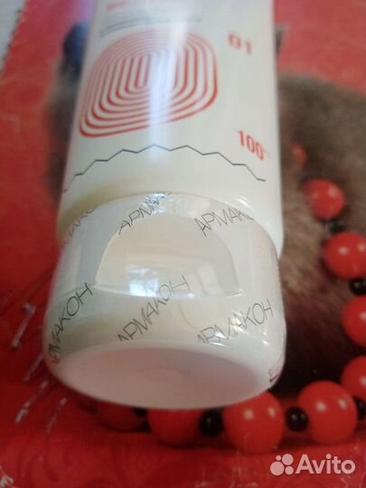 Крем для лица и рук 