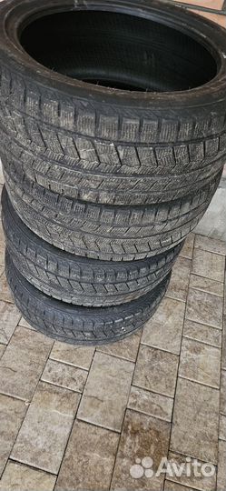 iLink Winter IL868 235/45 R18