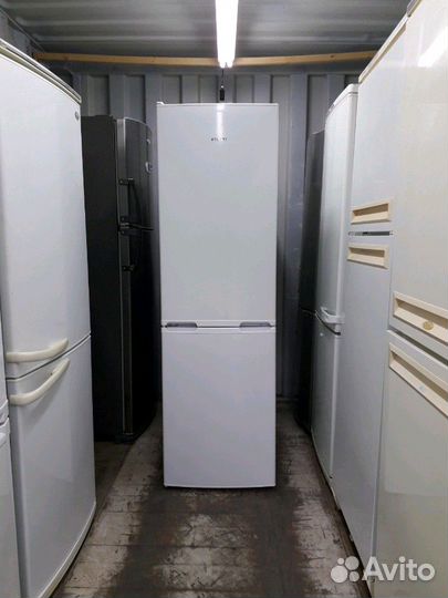 Холодильник б/у Атлант хм-4214.02Доставка.Гарантия