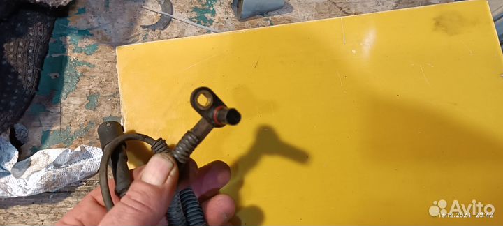 4143209002 Ssang Yong Датчик ABS