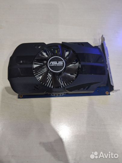 Видеокарта gt 1030 2gb