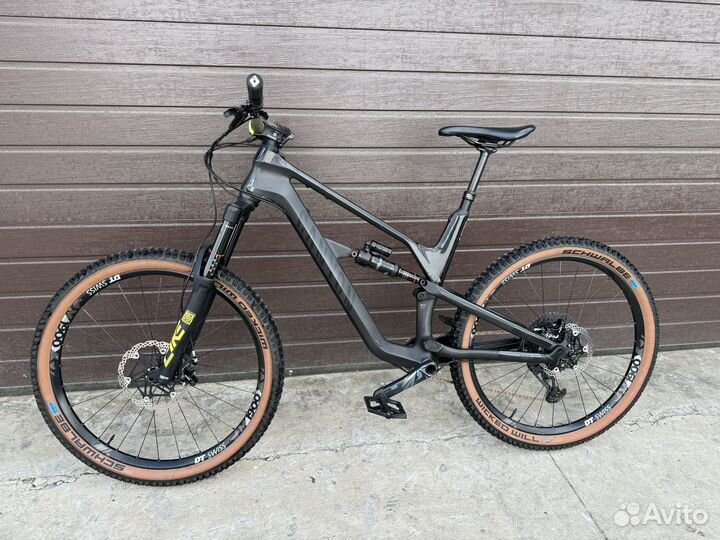 Cаnyon Sрeсtrаl CF 2020 г