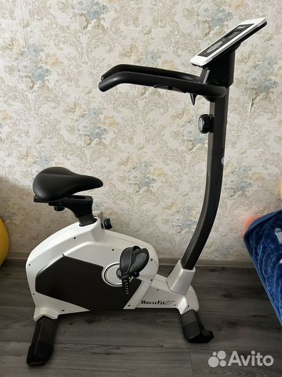 Велотренажер