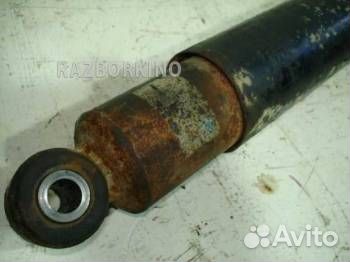 Амортизатор задний
