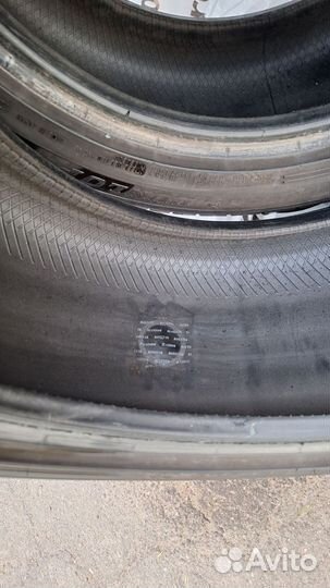 Dunlop Veuro VE303 225/50 R17 94W