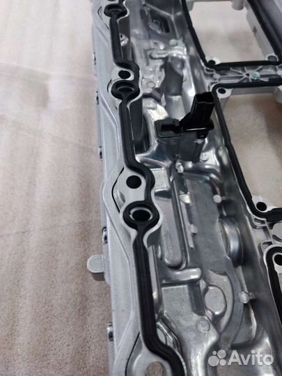 Клапанная крышка BMW N55 алюминиевая